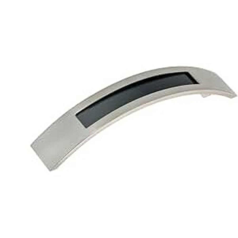 Richelieu Polish Nickel Finish Drawer Cabinet Pull 92674 Richelieu BP8877128-195
